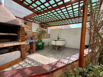 Comoda Casa en Venta en Coquimbo