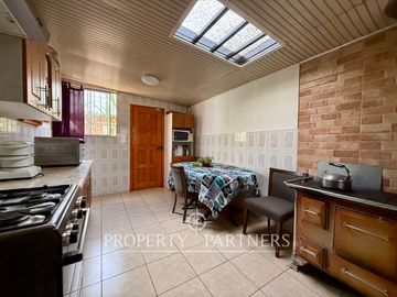 Comoda Casa en Venta en Coquimbo
