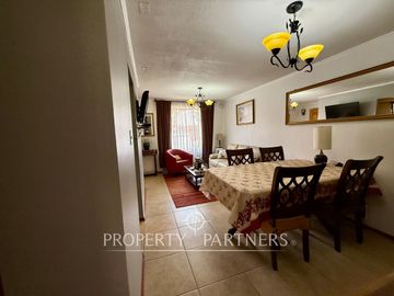 Comoda Casa en Venta en Coquimbo