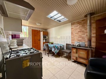 Comoda Casa en Venta en Coquimbo