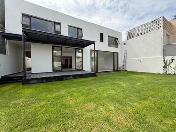 Casa Venta Cto. Economistas, Cd. Satélite, Naucalpan de Juárez, Estado de México