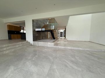 Casa Venta Cto. Economistas, Cd. Satélite, Naucalpan de Juárez, Estado de México