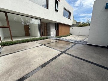 Casa Venta Cto. Economistas, Cd. Satélite, Naucalpan de Juárez, Estado de México