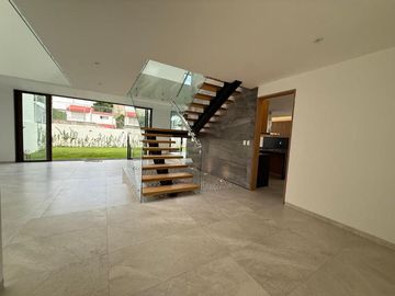 Casa Venta Cto. Economistas, Cd. Satélite, Naucalpan de Juárez, Estado de México