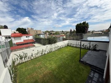 Casa Venta Cto. Economistas, Cd. Satélite, Naucalpan de Juárez, Estado de México