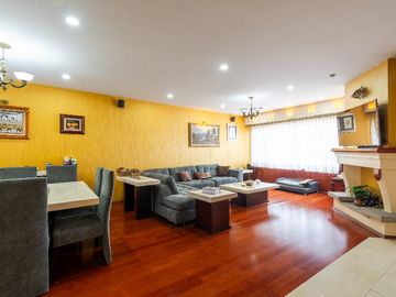 Venta de casa en Fraccionamiento Vista Bella