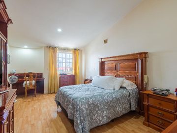 Venta de casa en Fraccionamiento Vista Bella
