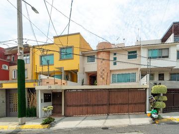 Venta de casa en Fraccionamiento Vista Bella