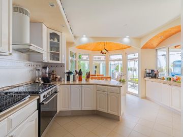 Venta de casa en Fraccionamiento Vista Bella