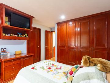 Venta de casa en Fraccionamiento Vista Bella