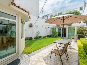 Venta de casa en Fraccionamiento Vista Bella