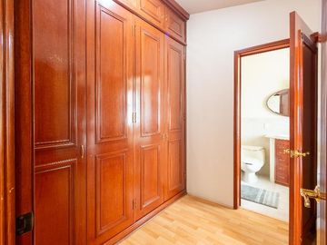 Venta de casa en Fraccionamiento Vista Bella