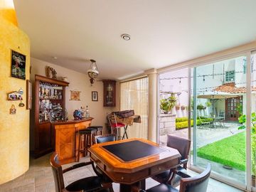 Venta de casa en Fraccionamiento Vista Bella