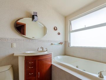 Venta de casa en Fraccionamiento Vista Bella