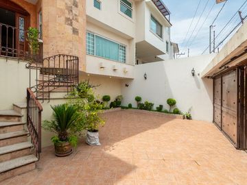 Venta de casa en Fraccionamiento Vista Bella
