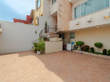 Venta de casa en Fraccionamiento Vista Bella