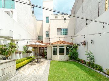 Venta de casa en Fraccionamiento Vista Bella