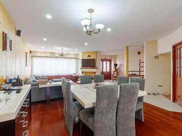 Venta de casa en Fraccionamiento Vista Bella