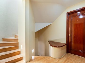 Venta de casa en Fraccionamiento Vista Bella