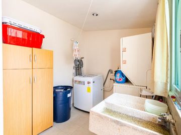 Venta de casa en Fraccionamiento Vista Bella