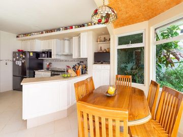 Venta de casa en Fraccionamiento Vista Bella