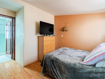 Venta de casa en Fraccionamiento Vista Bella