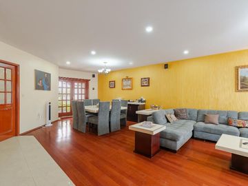 Venta de casa en Fraccionamiento Vista Bella