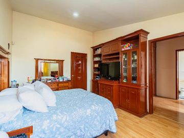 Venta de casa en Fraccionamiento Vista Bella