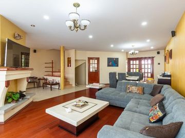 Venta de casa en Fraccionamiento Vista Bella
