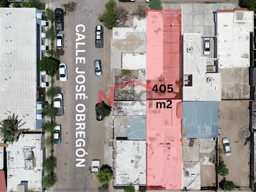 CASA EN VENTA EN  COL. OLIVARES
