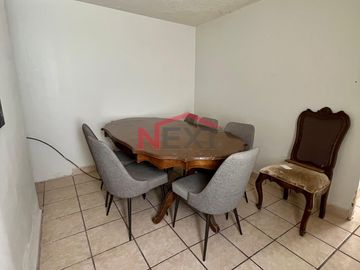 CASA EN VENTA EN  COL. OLIVARES