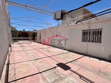 CASA EN VENTA EN  COL. OLIVARES