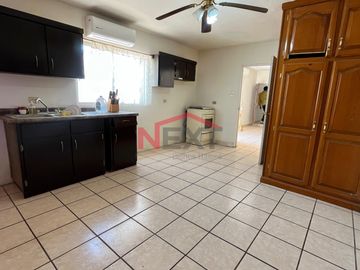 CASA EN VENTA EN  COL. OLIVARES