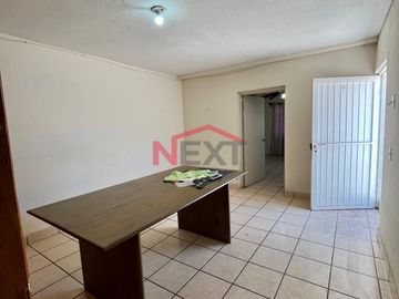 CASA EN VENTA EN  COL. OLIVARES