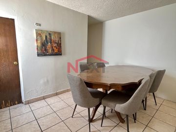 CASA EN VENTA EN  COL. OLIVARES