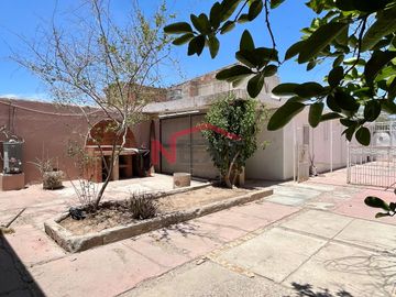 CASA EN VENTA EN  COL. OLIVARES