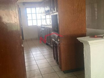 CASA EN VENTA EN LA COLONIA VIRREYES PENSIONES