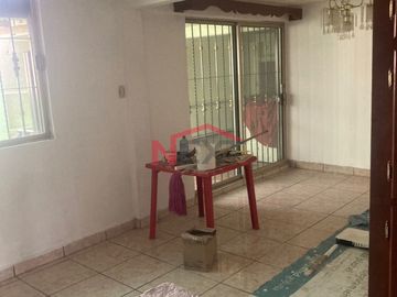 CASA EN VENTA EN LA COLONIA VIRREYES PENSIONES