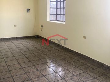 CASA EN VENTA EN LA COLONIA VIRREYES PENSIONES