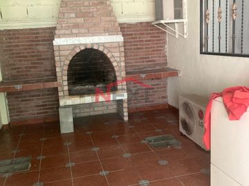 CASA EN VENTA EN LA COLONIA VIRREYES PENSIONES