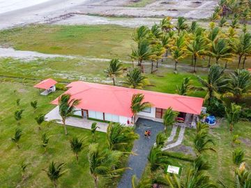 TERRENOS EN VENTA COJIMIES PEDERNALES 1622 M2