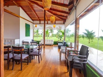 TERRENOS EN VENTA COJIMIES PEDERNALES 1622 M2