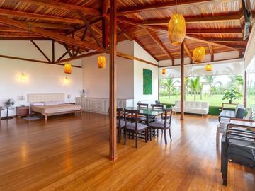 TERRENOS EN VENTA COJIMIES PEDERNALES 1622 M2