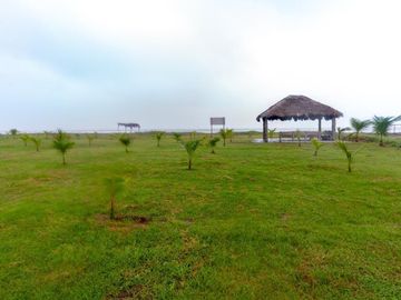 TERRENOS EN VENTA COJIMIES PEDERNALES 1622 M2