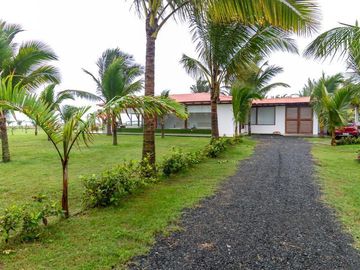 TERRENOS EN VENTA COJIMIES PEDERNALES 1622 M2