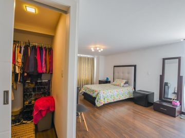 DEPARTAMENTO EN VENTA 111 M² - PONCEANO