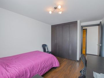 DEPARTAMENTO EN VENTA 111 M² - PONCEANO