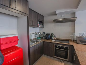 DEPARTAMENTO EN VENTA 111 M² - PONCEANO