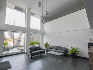 DEPARTAMENTO EN VENTA 111 M² - PONCEANO
