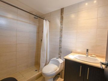 DEPARTAMENTO EN VENTA 111 M² - PONCEANO